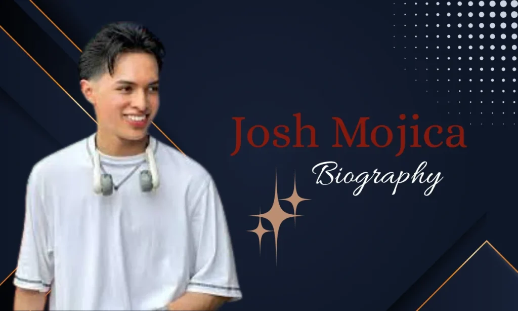 Josh Mojica Net Worth