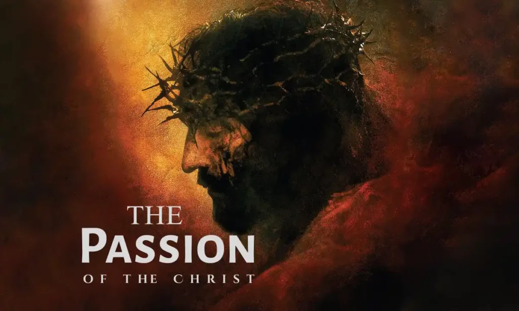 The Passion of the Christ (2004)
