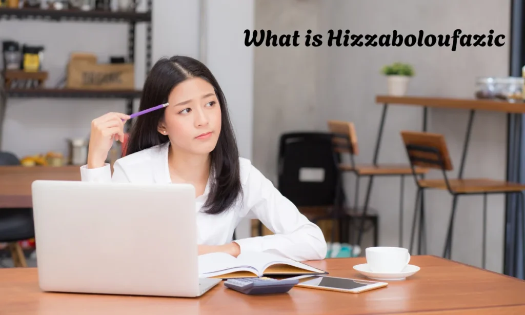 what is hizzaboloufazic