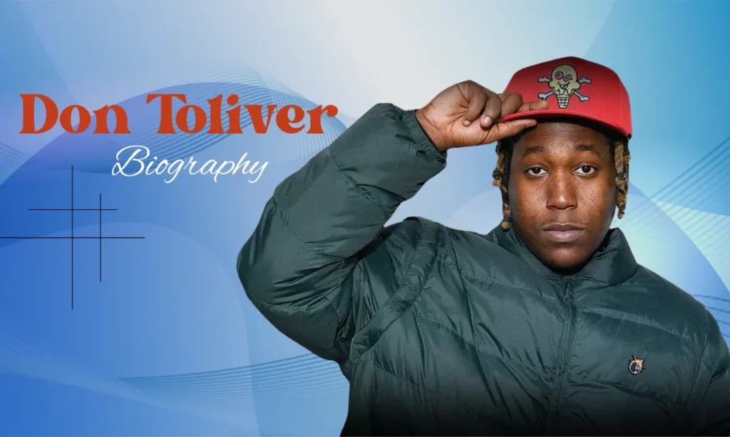 Don Toliver net worth