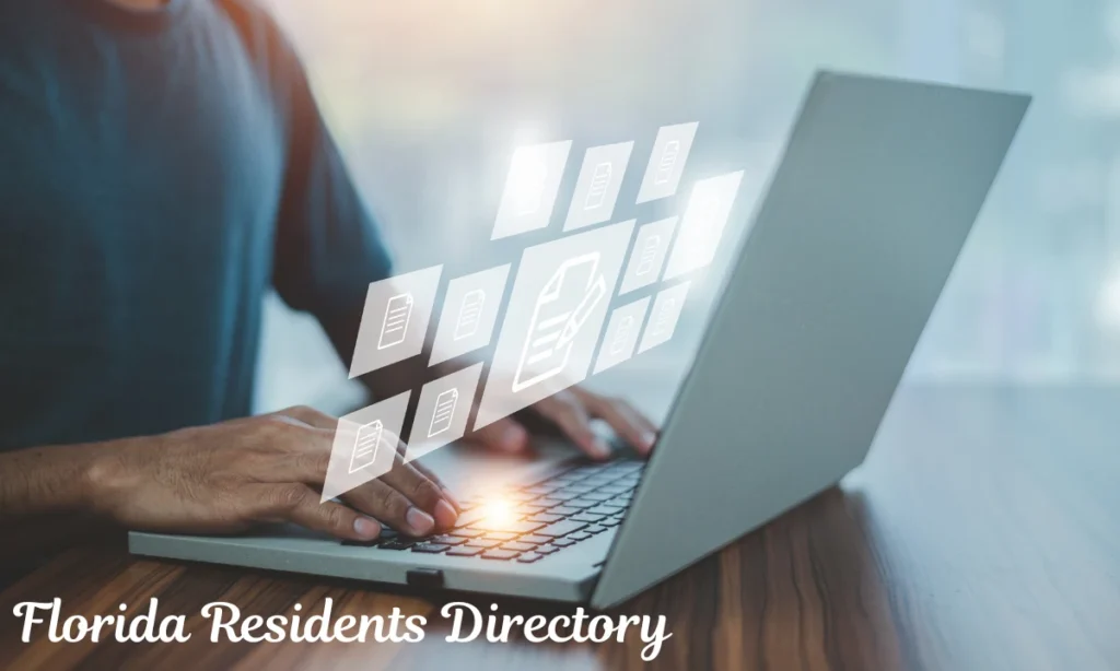 Florida Residents Directory