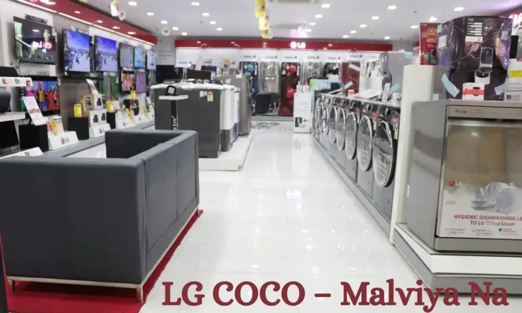 LG COCO – Malviya Na