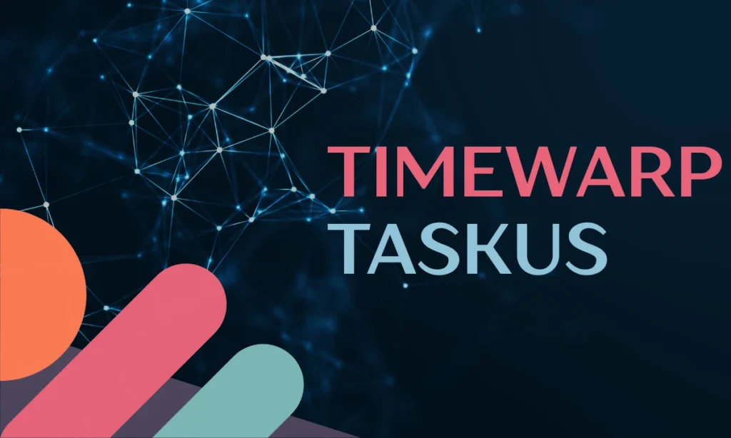 timewarp taskus
